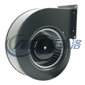 Вентилятор высокое давление - F3P150-DC092-002	 - Hangzhou Airflow Electric Appliances Co.,Ltd. - большой расход / IP42 / центробежный
