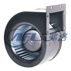 Вентилятор большой расход - F3P133-DC092-006	 - Hangzhou Airflow Electric Appliances Co.,Ltd. - IP42 / центробежный / для циркуляции воздуха