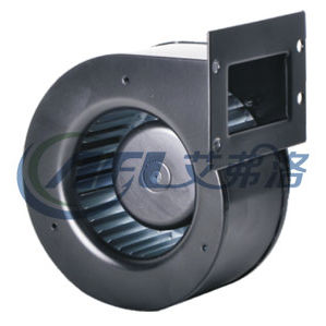 Вентилятор большой расход - F3P120-DC092-006	 - Hangzhou Airflow Electric Appliances Co.,Ltd. - IP42 / центробежный / для циркуляции воздуха