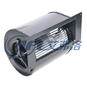 Выдуватель воздуха - F3P146-EC092-000	 - Hangzhou Airflow Electric Appliances Co.,Ltd. - центробежный / одноуровневый