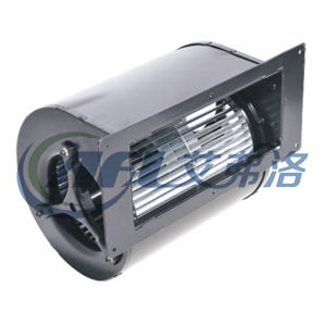Вентилятор большой расход - F3P133-EC092-000	 - Hangzhou Airflow Electric Appliances Co.,Ltd. - IP44 / центробежный / для циркуляции воздуха