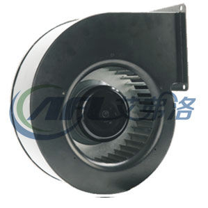 Центробежный вентилятор - F3P180-EC092-000	 - Hangzhou Airflow Electric Appliances Co.,Ltd. - для циркуляции воздуха / с бесщеточным электродвигателем / из гальванизированной стали