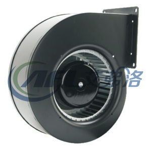 Вентилятор большой расход - F3P160-EC092-000	 - Hangzhou Airflow Electric Appliances Co.,Ltd. - IP44 / центробежный / для циркуляции воздуха
