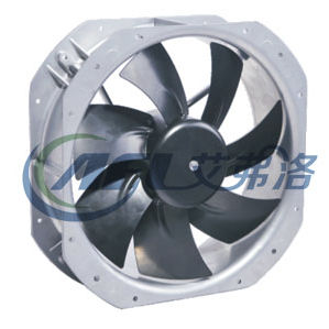 Вентилятор IP42 - A3P250-DC092 - Hangzhou Airflow Electric Appliances Co.,Ltd. - осевой / для охлаждения / DC