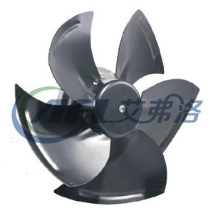 Вентилятор IP44 - A3P315-EC092 - Hangzhou Airflow Electric Appliances Co.,Ltd. - осевой / для охлаждения / с бесщеточным электродвигателем