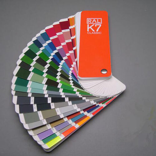 Стальной лист - Anhui Wonderful-Wall Color Coating Aluminium Science Technology Co., Ltd. - строительная