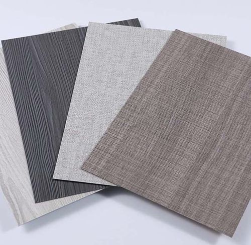 ПВХ в пластинах - QH-VCM-190912-1 - Anhui Wonderful-Wall Color Coating Aluminium Science Technology Co., Ltd. - коррозионностойкий