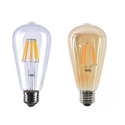 Ампула точечный свет - Edison ST64 - Anhui Chenxin Lighting Electrical Appliance Compan - светодиодная / 4 Вт / 240 VAC