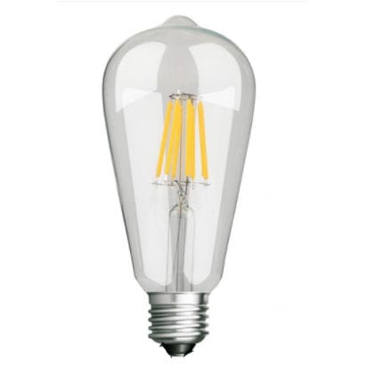 Ампула точечный свет - ST64 Edison - Anhui Chenxin Lighting Electrical Appliance Compan - светодиодная / E27