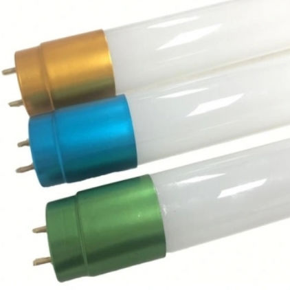 Светодиодная трубка T8 - T8-40W - Anhui Chenxin Lighting Electrical Appliance Compan