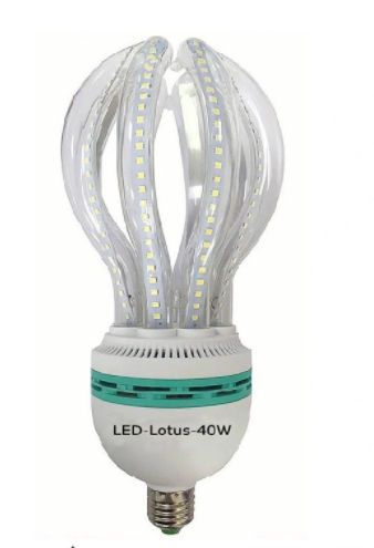 Светодиодная ампула - CX-LOTUS-50W - Anhui Chenxin Lighting Electrical Appliance Compan - B22 / 50 Вт