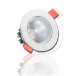 Потолочный светильник - MH-THD-502	 - Anhui Chenxin Lighting Electrical Appliance Compan - светодиодное / из алюминия