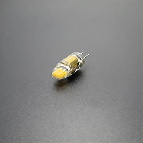 Ампула с лампами - WL - Anhui Chenxin Lighting Electrical Appliance Compan - G4 / диммируемая / 1,5 Вт