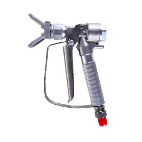Пистолет распылитель - HB137 - Fuzhou Hvban Mechanical Equipments Co., Ltd. - окрасочный / безвоздушный