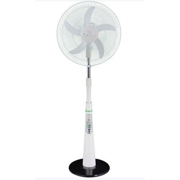 Напольный вентилятор - WRS-2218A - Zhongshan Airmaker Electrical Appliance Co., Limited - центробежный / DC / AC