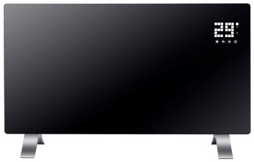 Нагреватель воздуха - NDN-20T - Zhongshan Airmaker Electrical Appliance Co., Limited - плоский
