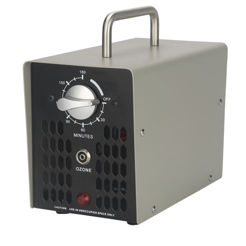 Генератор озона для очистки воды - HE-150WT - Highend Home Appliance Co., Ltd. - переносной / компактный