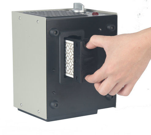 Генератор озона - HE-152R - Highend Home Appliance Co., Ltd.