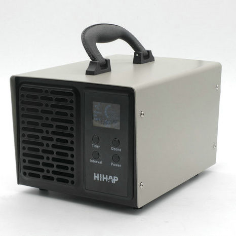 Генератор озона - HE-151N - Highend Home Appliance Co., Ltd.