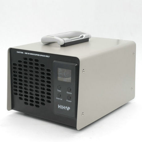 Генератор озона - HE-161N - Highend Home Appliance Co., Ltd.