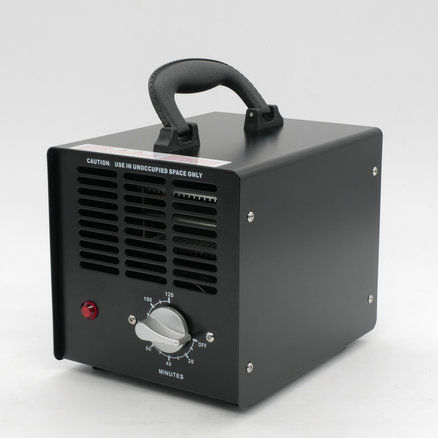 Миниатюрный генератор озона - HE-160A - Highend Home Appliance Co., Ltd. - компактный