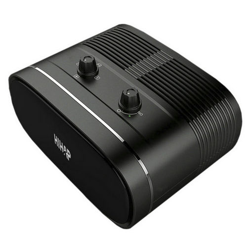Напольный очиститель воздуха - HE-256 - Highend Home Appliance Co., Ltd. - с HEPA-фильтром