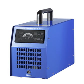 Генератор озона для очистки воды - HE-145A - Highend Home Appliance Co., Ltd. - переносной