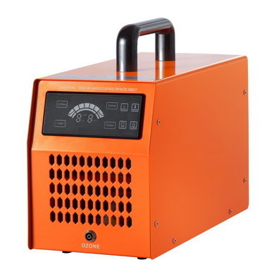 Переносной генератор озона - HE-145A - Highend Home Appliance Co., Ltd.