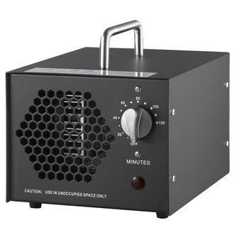 Переносной генератор озона - HE-151AB - Highend Home Appliance Co., Ltd. - компактный