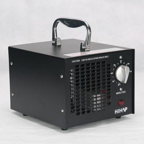 Переносной генератор озона - HE-150 Series - Highend Home Appliance Co., Ltd. - миниатюрный / компактный