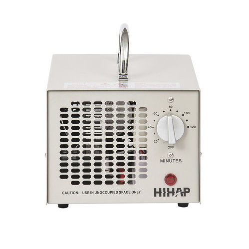 Переносной генератор озона - HE-150SL - Highend Home Appliance Co., Ltd. - миниатюрный / компактный