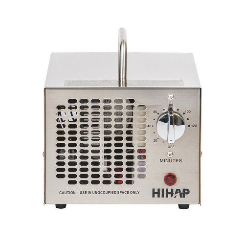 Переносной генератор озона - HE-150SS - Highend Home Appliance Co., Ltd. - миниатюрный / компактный