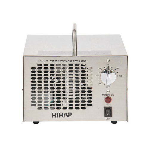 Подвижный очиститель воздуха - HE-141 - Highend Home Appliance Co., Ltd. - с фильтром / с озоном