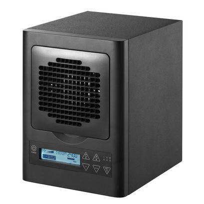 Напольный очиститель воздуха - HE-250BL - Highend Home Appliance Co., Ltd. - с фильтром
