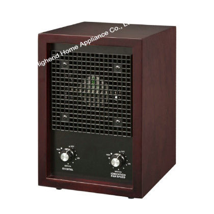 Напольный очиститель воздуха - HE 221  - Highend Home Appliance Co., Ltd. - с ультрафиолетовым светом