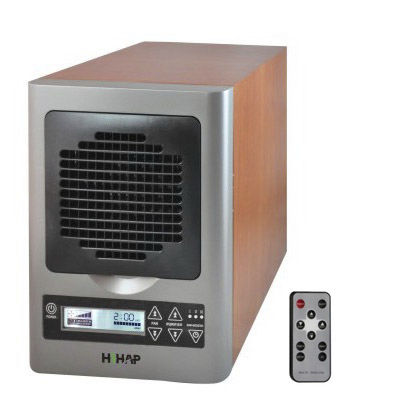 Напольный очиститель воздуха - HE-250CH - Highend Home Appliance Co., Ltd. - с HEPA-фильтром / с активированным углем