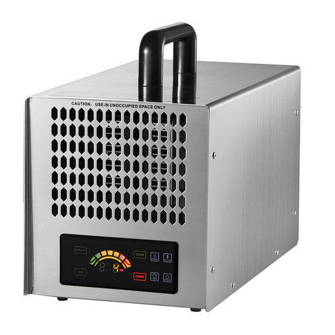 Генератор озона - HE 143 - Highend Home Appliance Co., Ltd.