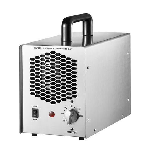 Генератор озона с высокой концентрацией - HE 154A - Highend Home Appliance Co., Ltd.