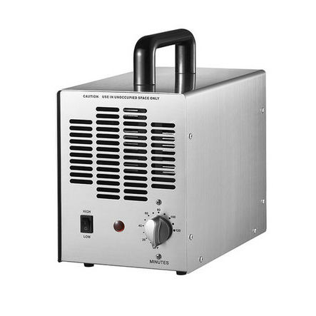 Генератор озона с высокой концентрацией - HE 153A - Highend Home Appliance Co., Ltd.