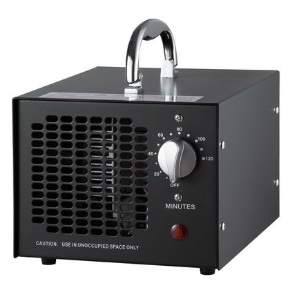 Генератор озона для обработки воздуха - HE-150 Series - Highend Home Appliance Co., Ltd. - переносной / миниатюрный / компактный