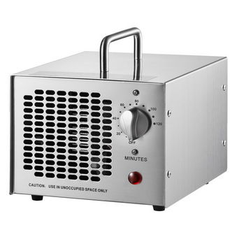 Переносной генератор озона - HE 150SS - Highend Home Appliance Co., Ltd. - миниатюрный / компактный