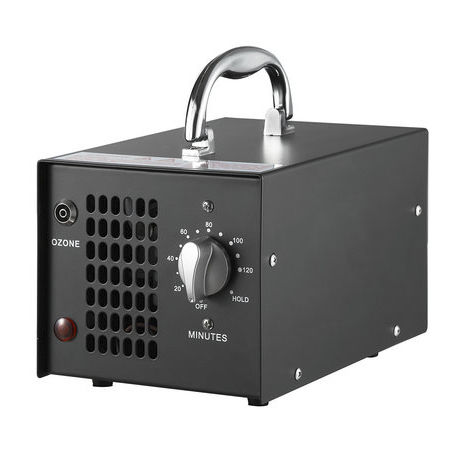 Генератор озона для очистки воды - HE 146 - Highend Home Appliance Co., Ltd. - переносной