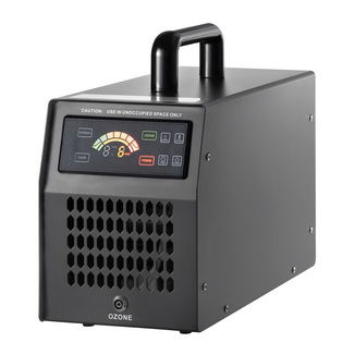 Генератор озона для очистки воды - HE 145 - Highend Home Appliance Co., Ltd. - для обработки воздуха / переносной