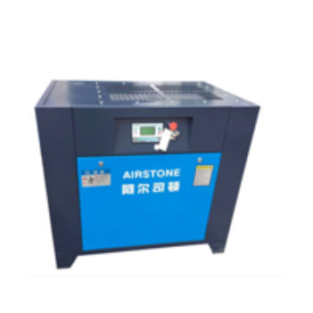 Компрессор воздуха - AS-50HB - Hongkong Fengguang industry - стационарный / нагнетания / с прямым приводом