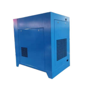 Винтовой компрессор - AS-40HVF - Hongkong Fengguang industry - воздушный / стационарный / нагнетания