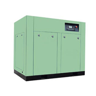 Винтовой компрессор - AS-50HVF - Hongkong Fengguang industry - воздушный / стационарный / нагнетания