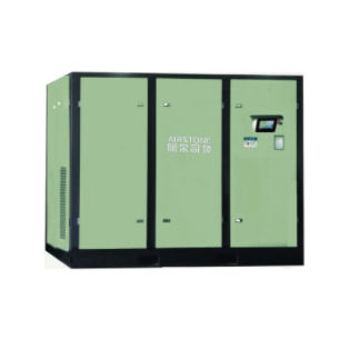 Винтовой компрессор - AS-300HB - Hongkong Fengguang industry - воздушный / стационарный / нагнетания