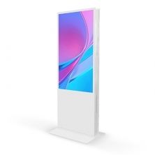 Реламный тотем для ЖК-дисплея - ADV5031 - AIYOS Technology Co., Ltd.