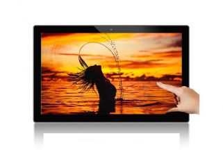 Монитор LCD - R1562T - AIYOS Technology Co., Ltd. - для видеосвязи / 15,6" / 1920x1080