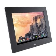 Монитор LCD - R723 - AIYOS Technology Co., Ltd. - сенсорный / для видеосвязи / 7"